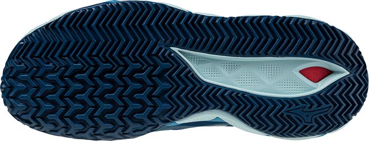 Actual product image Mizuno Wave Enforce Tour Cc (44.5)