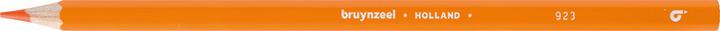 Produktbild Bruynzeel Farbstift Colorexpress (Orange, 60516923 x)
