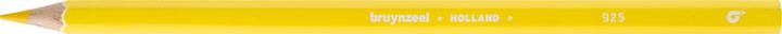 Actual product image Bruynzeel Colored pencil Colorexpress (Lemon)