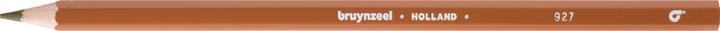 Actual product image Bruynzeel Colored pencil Colorexpress (Ochre)