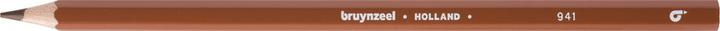 Image du produit Bruynzeel Crayon de couleur Colorexpress (Marron clair, 60516941 x)