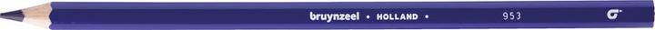 Actual product image Bruynzeel Colored pencil Colorexpress (Violet, 60516953 x)