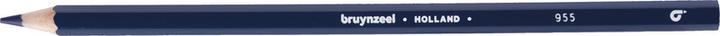 Actual product image Bruynzeel Colored pencil Colorexpress (Blue)