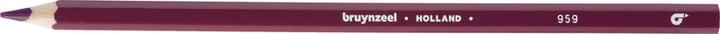 Image du produit Bruynzeel Crayon de couleur Colorexpress (Violet rouge, 60516959 x)