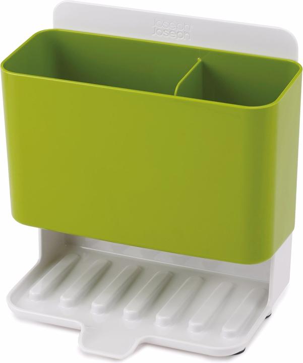 Immagine prodotto Joseph Joseph Sink Caddy Tower, verde, 18.3x11.9x19.9cm