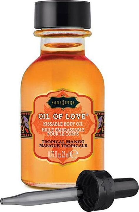 Immagine prodotto Kamasutra Oil of Love (22 ml)