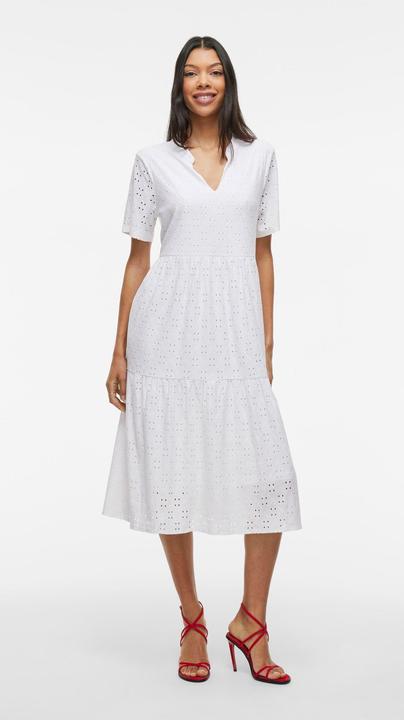 Produktbild Vila Kurzarm Midikleid (XL)