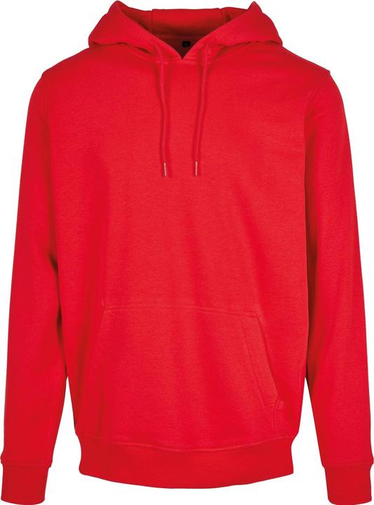 Build Your Brand Heavy Kapuzenpullover