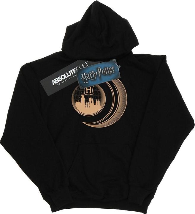 Produktbild Hogwarts Moon Kapuzenpullover (XL)