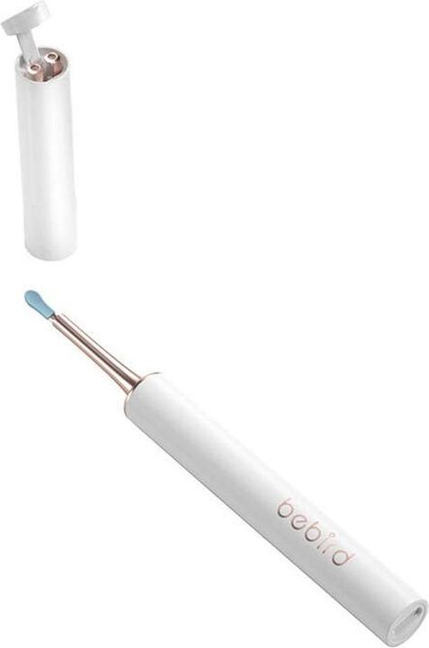 Actual product image Bebird Smart Visual Ear-Clean Rod T15 white