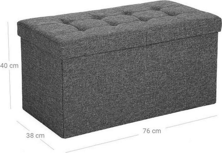 Immagine prodotto Songmics Foldy (76 cm)