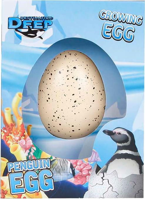 Produktbild Sombo Ei Pinguin assortiert Display