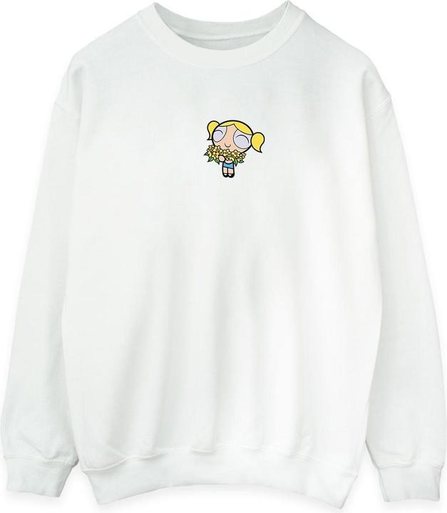 Produktbild The Powerpuff Girls Sweatshirt (XL)