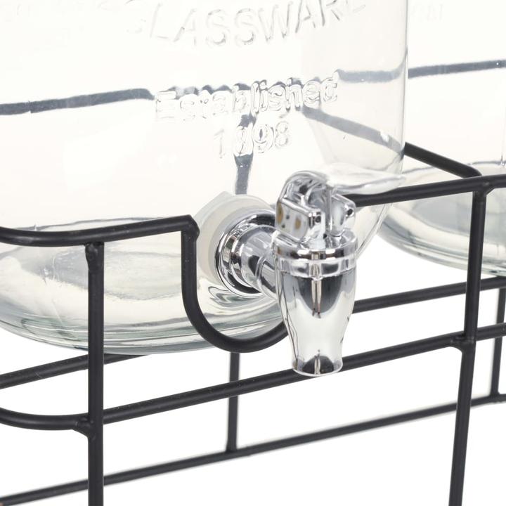 Actual product image VidaXL Joshua