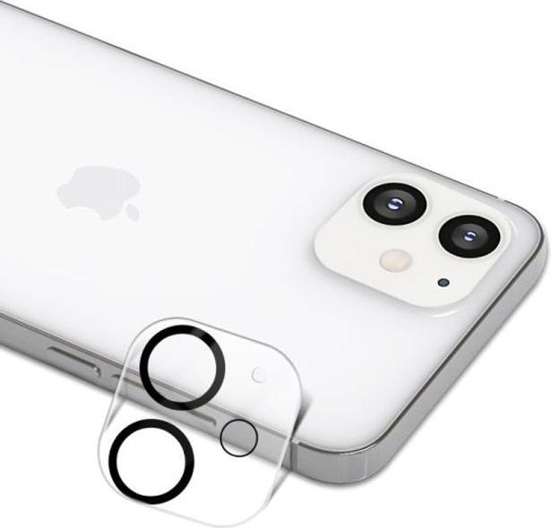 Produktbild Mocolo 3D Schutzglas für Hauptkamera (1 Stück, Apple iPhone 12)