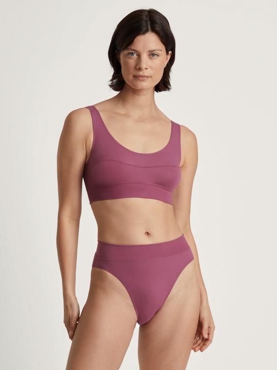 Image du produit Calida Slip taille haute avec ceinture souple (M, Une unité par pack)