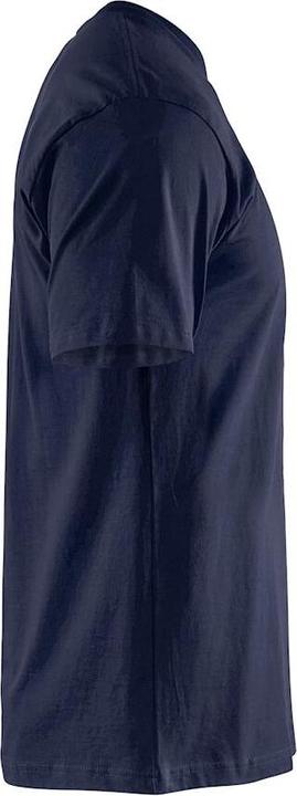 Actual product image Blakläder t-shirt bakader (L)