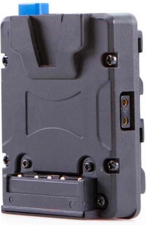 Produktbild Fxlion Nano V-Mount zu NP-F Platte (7.4V) (Diverses Video Zubehör)