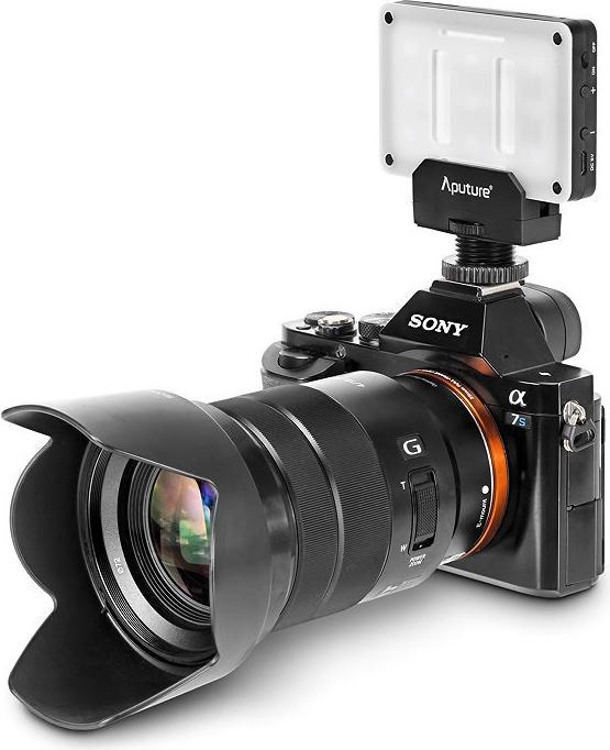 Produktbild Aputure Amaran AL-M9 Mini LED (Videoleuchte)