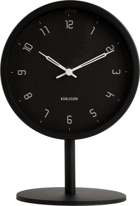 Produktbild Karlsson Table clock KA5951BK