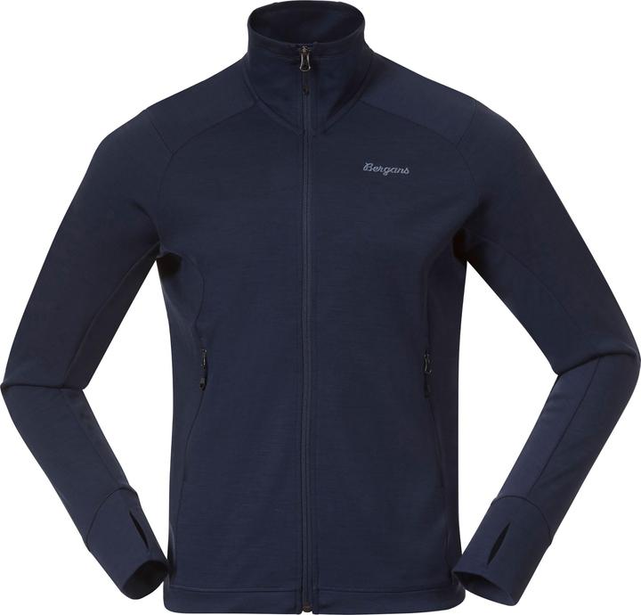 Produktbild Bergans Rabot Merino Tech (M)