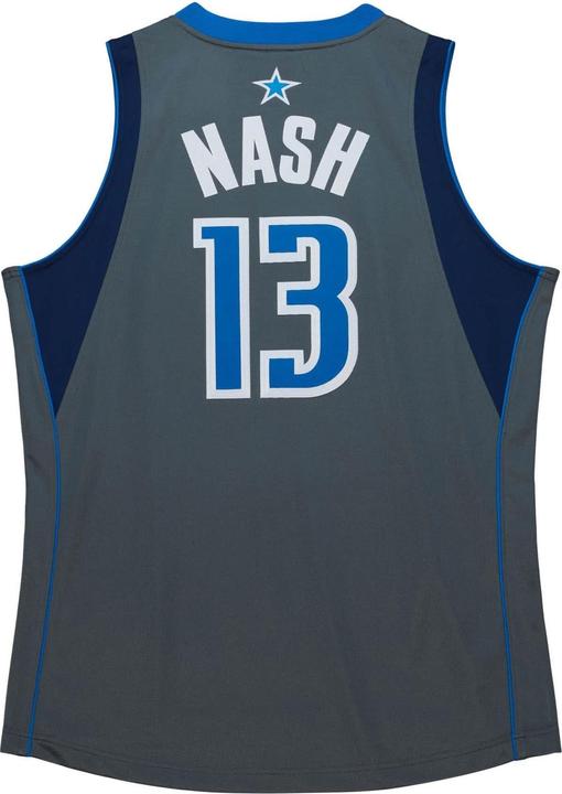 Image du produit Mitchell & Ness Steve Nash Dallas Mavericks Authentic Swingman Jersey (XXL)