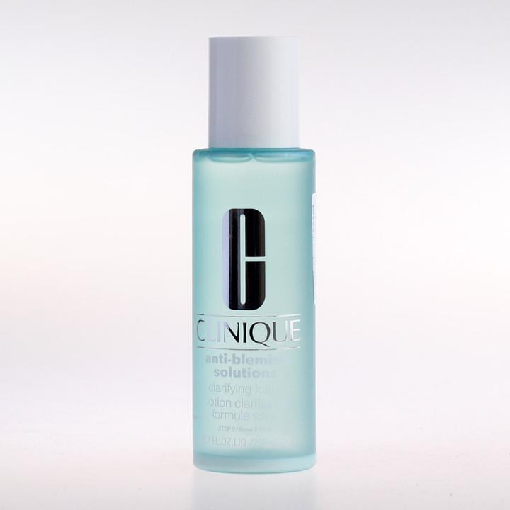 Produktbild Clinique Anti Blemish (Reinigungstücher, 200 ml)