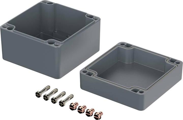 Produktbild Bopla Universal-Gehäuse 122 x 120 x (Gehäuse)