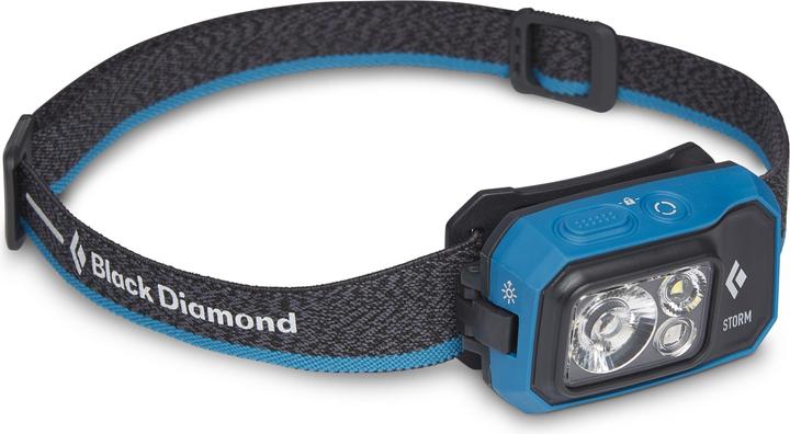 Immagine prodotto Black Diamond Storm 450 (450 lm)