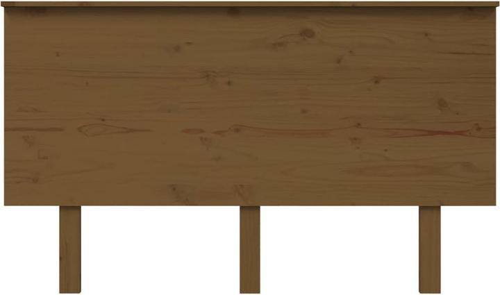 Produktbild VidaXL Farkas (139 x 6 x 82.5 cm)