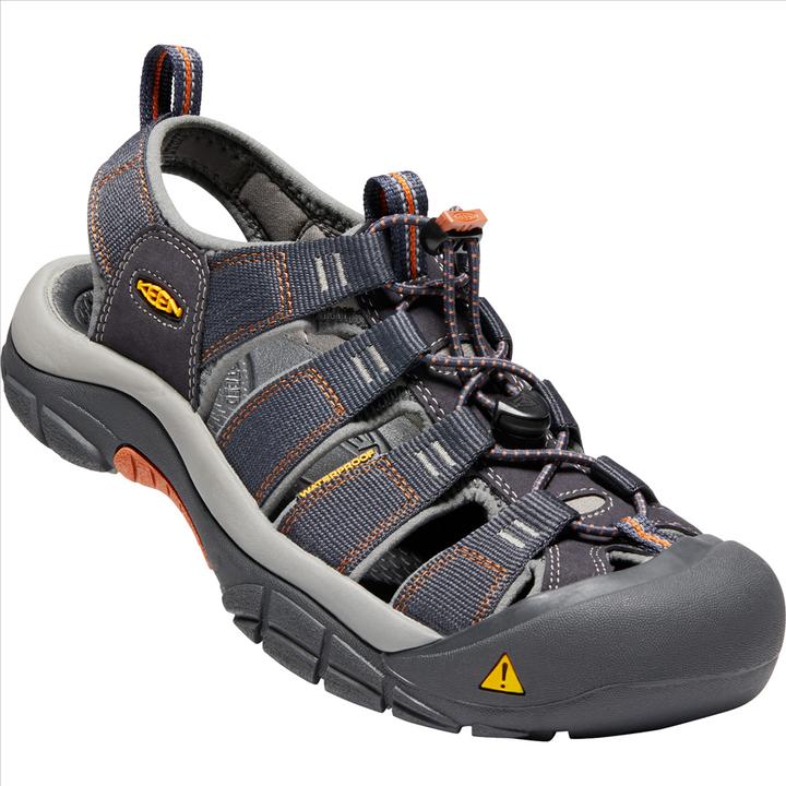 Actual product image Keen Newport H2 Sandals (39.5)