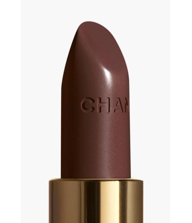 Actual product image Chanel Rouge Allure No 204 (204 Sensation)