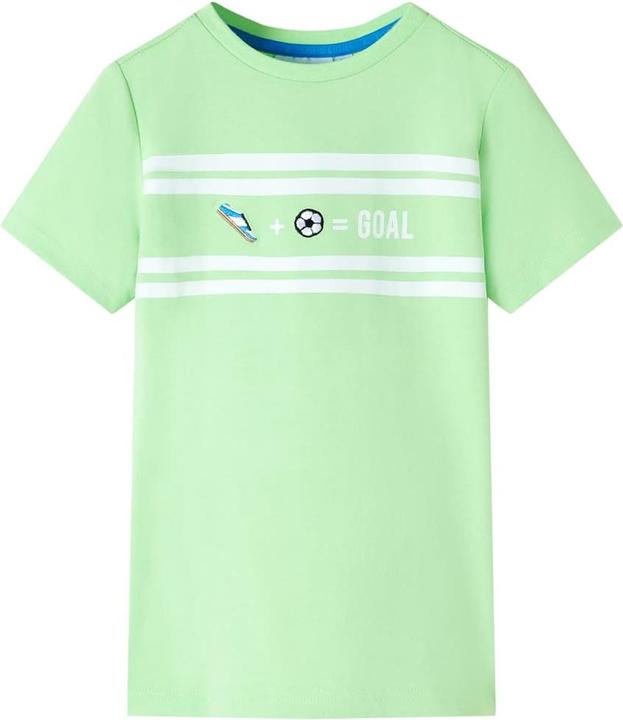 Vert fluo