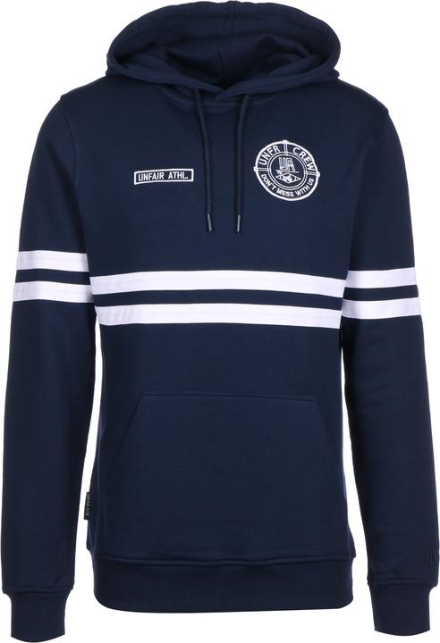Unfair Athletics DMWU Kapuzenpullover Herren (S)