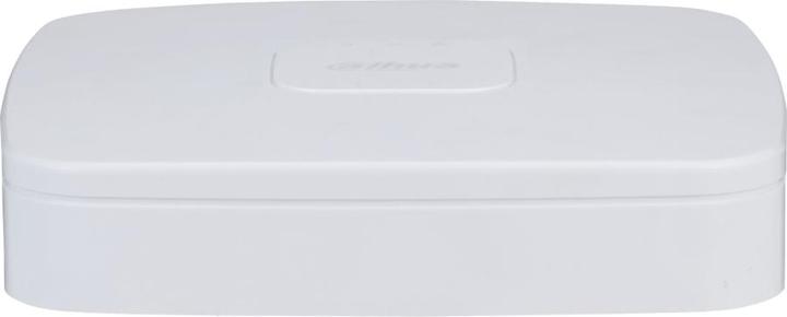 Actual product image Dahua NET VIDEO RECORDER 4CH 4POE/NVR4104-P-4KS2/L (Housing)