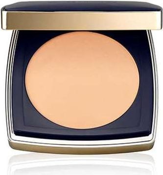 Actual product image Estée Lauder Double Wear - Stay In Place Matte Powder Foundation Outdoor 4c1 (4C1 Outdoor Beige)