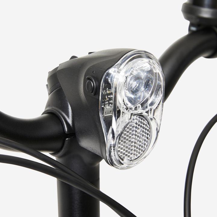 Immagine prodotto Btwin Bicicletta pieghevole Fold 560 Alluminio