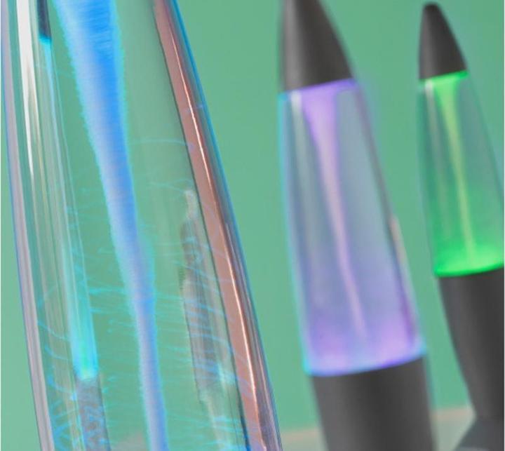 Productafbeelding TOP LED lavalamp (20 lm)