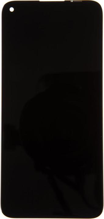 Huawei LCD Display + Touch Unit P40 Lite Black (Display, Huawei P40 Lite)
