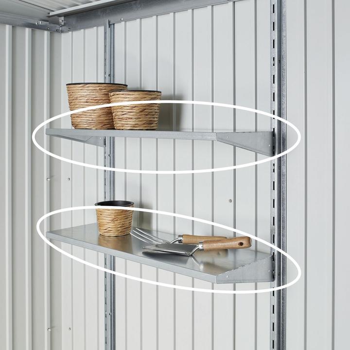 Image du produit Biohort Etagère