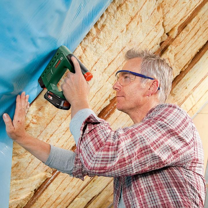 Produktbild Bosch Home & Garden UniversalTacker18-14