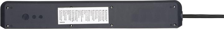 Actual product image Brennenstuhl Eco-Line (6 x, 1.50 m)