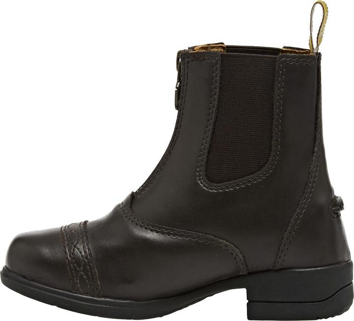 Actual product image Moretta Childrens/Kids Clio Paddock Boots (36.5)