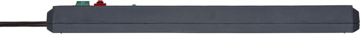 Image du produit Brennenstuhl Secure-Tec 19.5KA (6 x, PECO 7/5, 3 m)