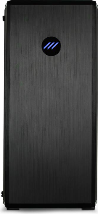 Image du produit Mifcom Tempest RX5700XT (AMD Ryzen 7 3700X, 16 Go, 1000 Go, Radeon RX 5700 XT)