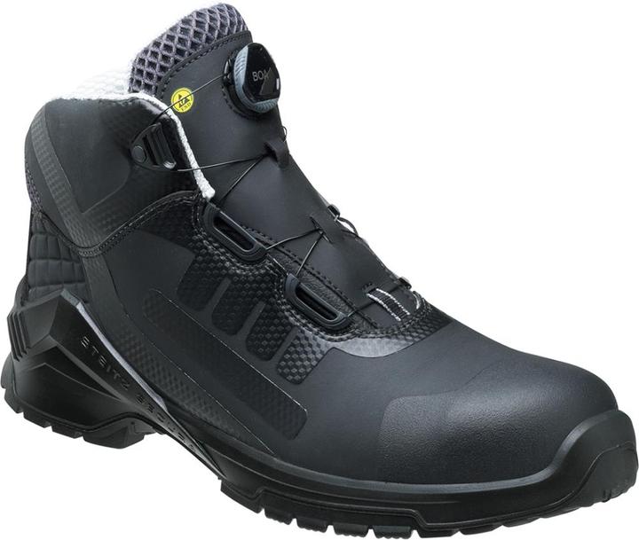 Produktbild Steitz Secura Stiefel VD PRO 3800 BOA S3 Gr. 42 (S3, 42)