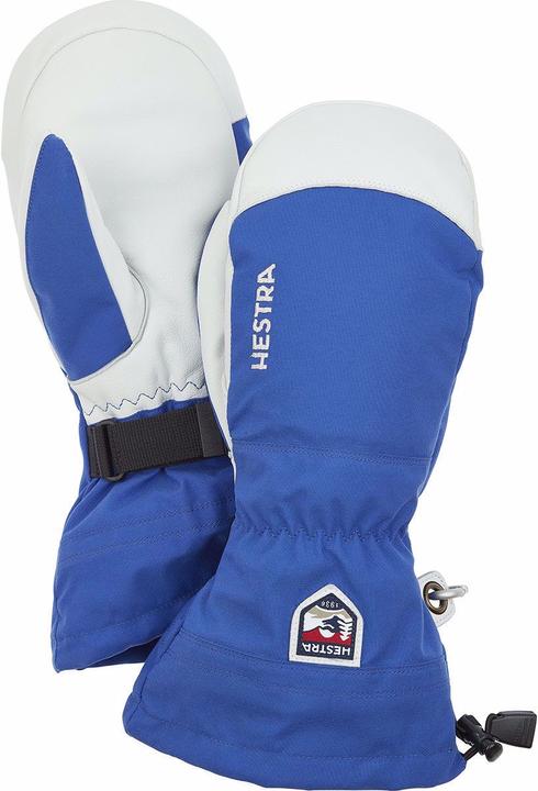 Image du produit Hestra Army Leather Heli Ski Mitt (11)