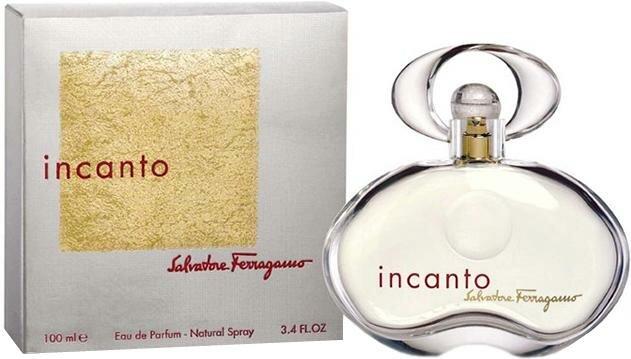 Produktbild Salvatore Ferragamo Incanto (Eau de Parfum, 100 ml)