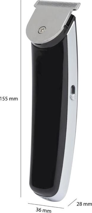 Image du produit Profi-Care Pc-Hsm/R 3051