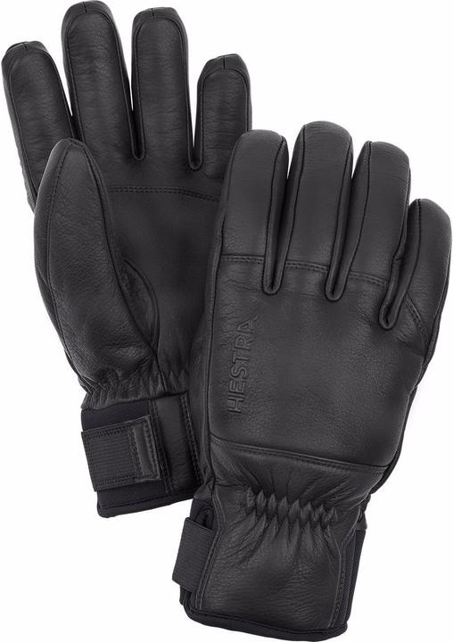 Produktbild Hestra Omni 5-Finger Handschuh (9)